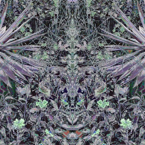 Night Run Reprise cover art
