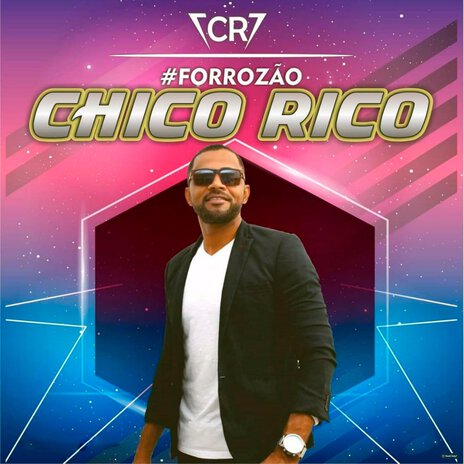 Forró no Escuro cover art