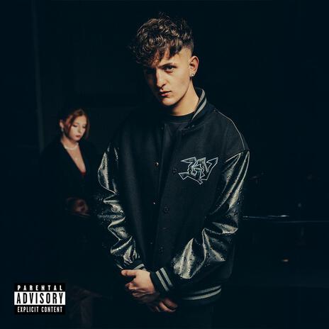 Guardami negli occhi cover art