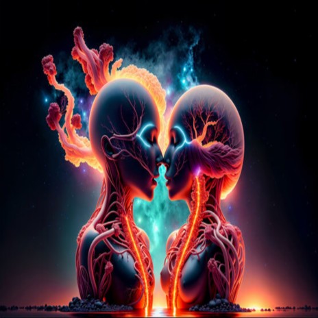 MF Drum N Bass Psy Trance Party Session (Versión instrumental) cover art