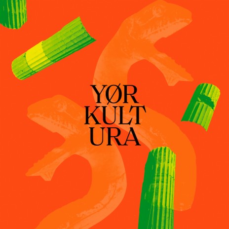 Today (Yør Kultura 4AM Edit) cover art