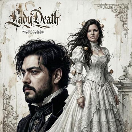 The Pale Bride