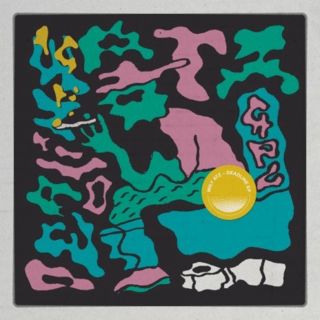 Nieladnie ft. Młody Egualizer cover art