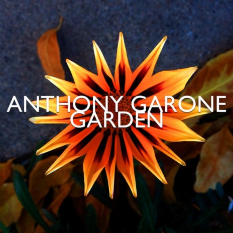 Garden ft. Tony Garone cover art