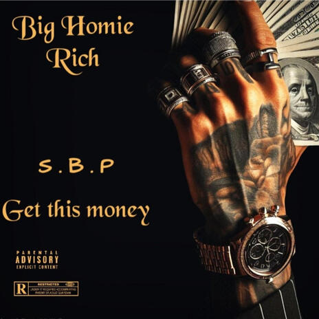 Get this Money