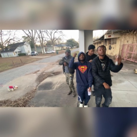 Bang ft. Lil Chris, Baby Jay & Big 32 cover art