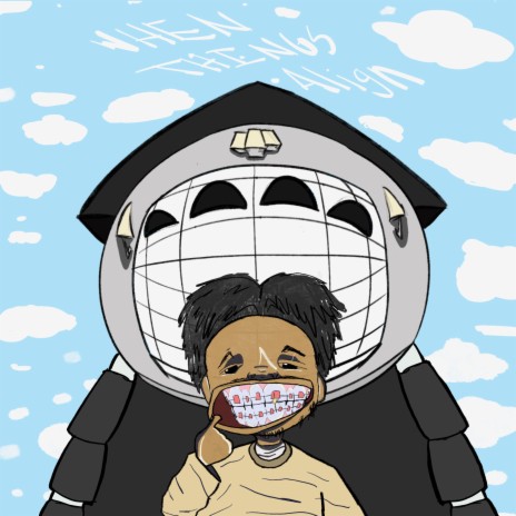 Vince Mcmahon ft. Ahmod, Kyle Capricorn & J. Elijah cover art