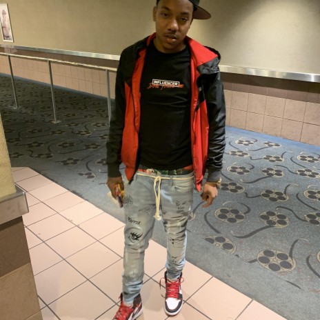 Blacking Out ft. Neeko Huncho