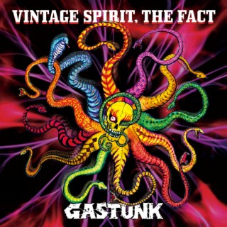 GASTUNK