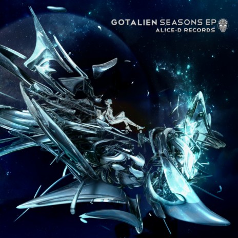 Seasons (Original Mix) cover art