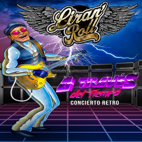 SE ACABÓ (EN VIVO) cover art