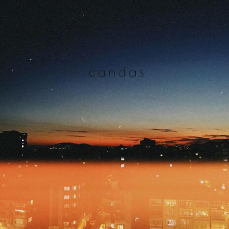 senden uzakta bi yerde cover art