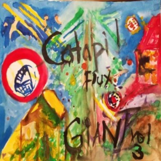 Giant, Vol. 3