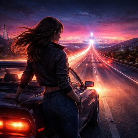 This is My Home (On the Highway) (Instrumental Dream Remix) cover art