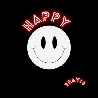 Happy cover art