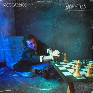 Barrios