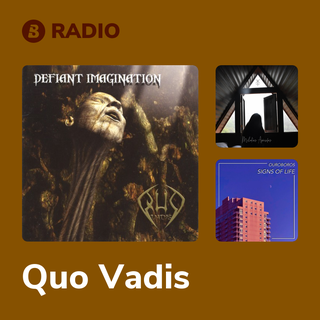 Quo Vadis Radio