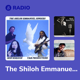 The Shiloh Emmanuel Singers Radio
