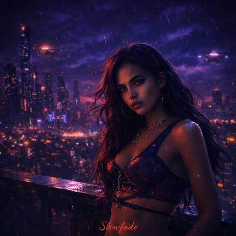Under Neon Skies cover art