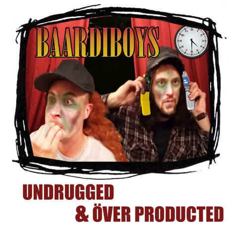 Ladybaardiboys ft. Highnote-J, Psykoniko & Esileikki-Heikki cover art