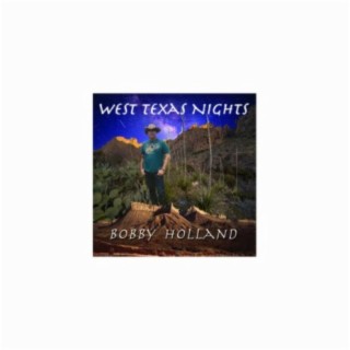 West Texas Nights