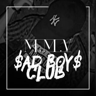 M.M.V $AD BOY$ CLUB