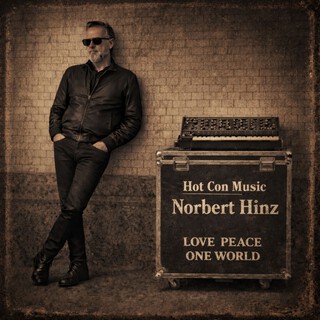 Love Peace One World