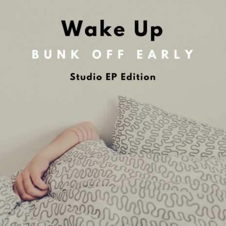 Wake Up cover art