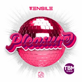 Pleasure cover art