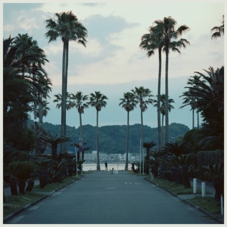 Driving with Cosmopolyphonic cover art