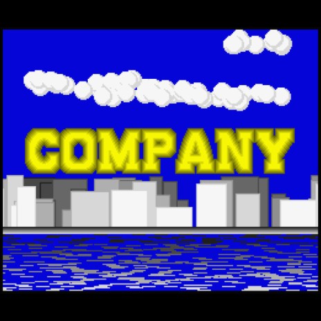 Main BGM from Company (Original soundtrack, MSX-Music Version) cover art
