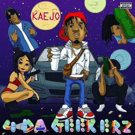 RRoxk StaR EnErgY cover art