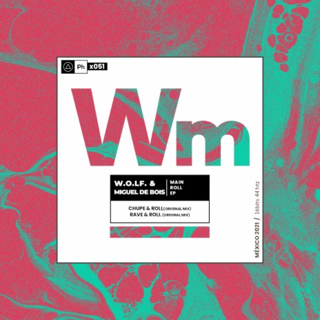 Rave & Roll (Original Mix) ft. Miguel de Bois