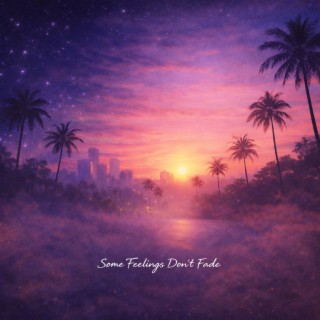 By Morning I Still Feel You cover art