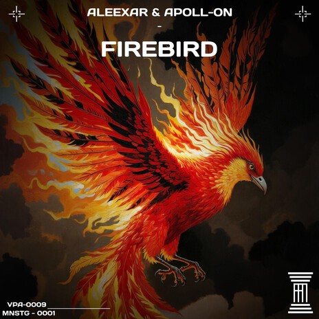 Firebird ft. Apoll-ON