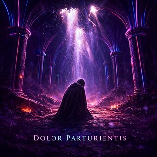 Dolor Parturientis cover art
