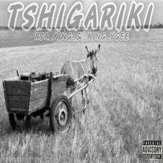 TSHIGARIKI EP