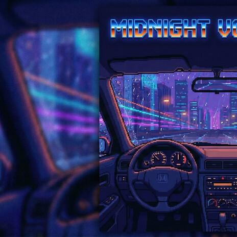 Midnight Volume cover art