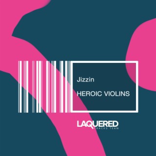 Heroic Violins cover art