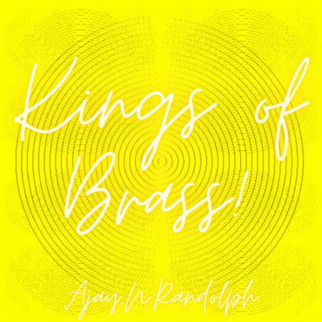 Kings Of Brass!