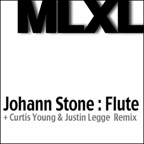 Flute (Original Mix) cover art