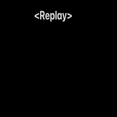 Replay cover art