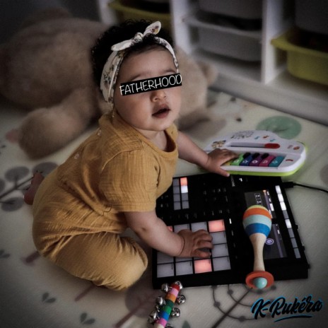 Rock Mr DJ cover art