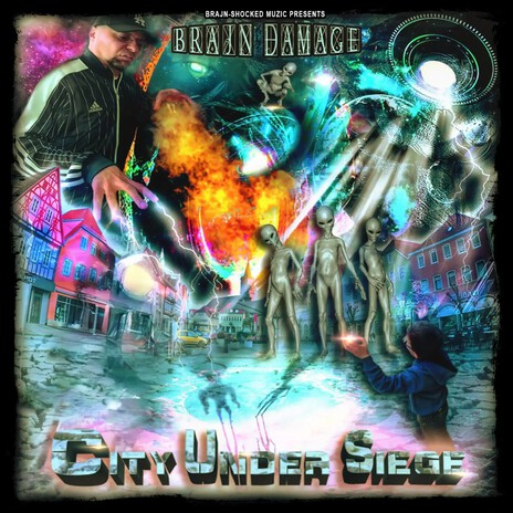 Hizit cover art