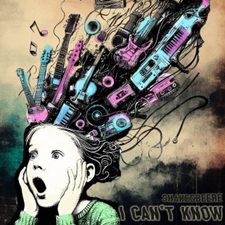 I Can't Know