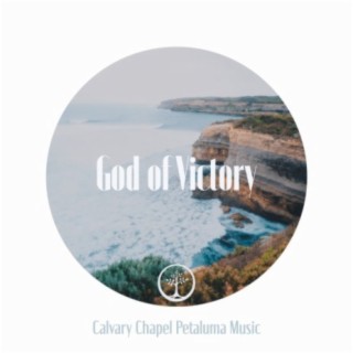 God of Victory ft. Abby Vestnys & Zach Vestnys