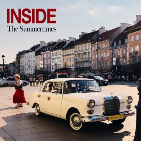 Inside