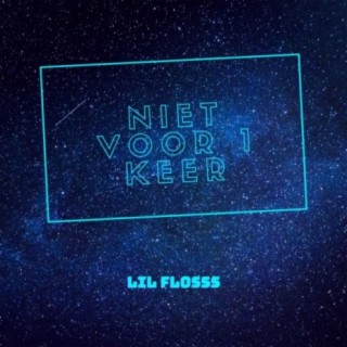 Niet voor 1 keer cover art