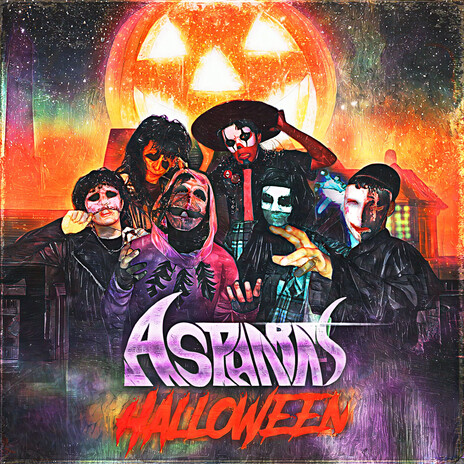 Halloween (Remastered) cover art