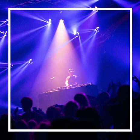 DJ Attraction (Club Mix) cover art